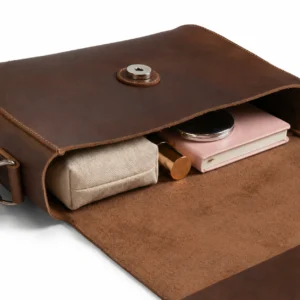 The Barton Purse