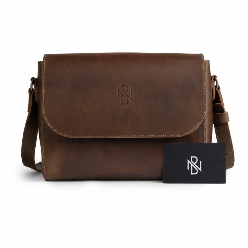 The Barton Purse