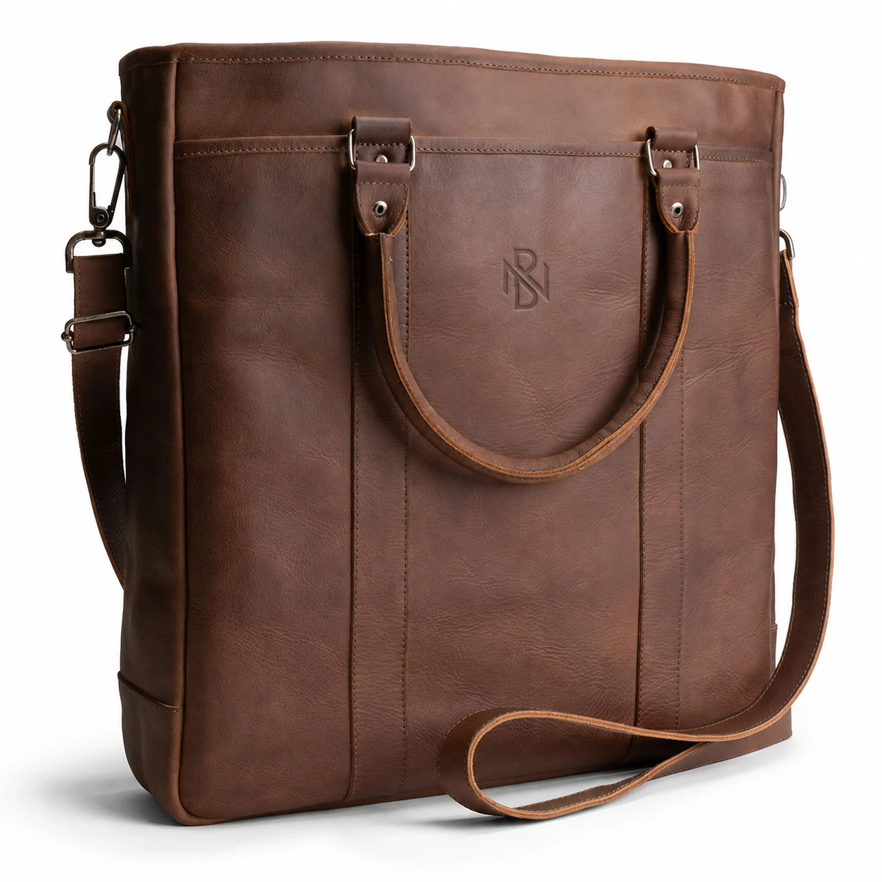 Bourbon Brown