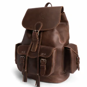 Vintage Rucksack