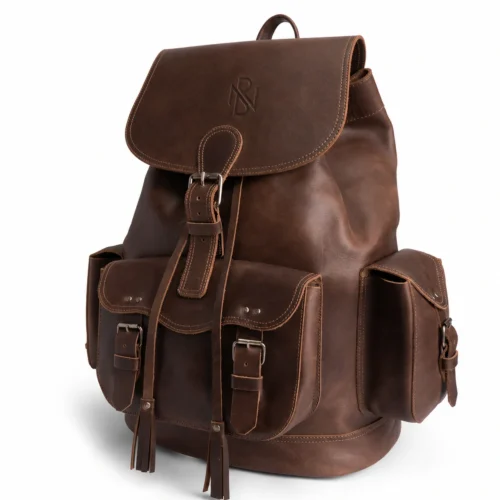 Vintage Rucksack