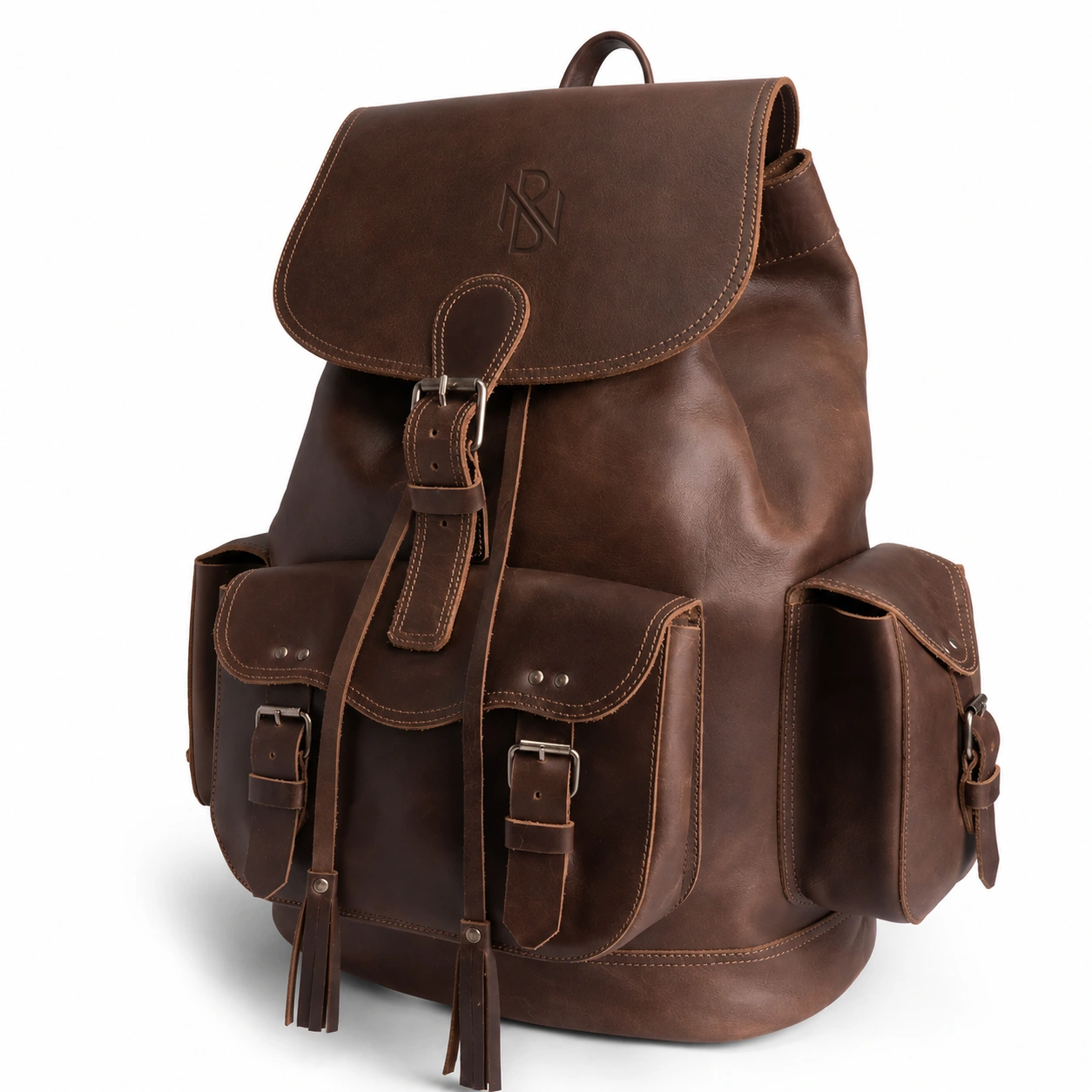 Bourbon Brown