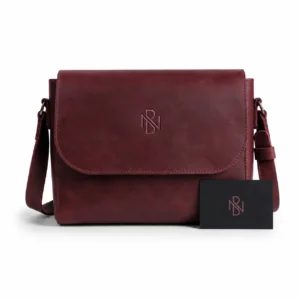 The Barton Purse