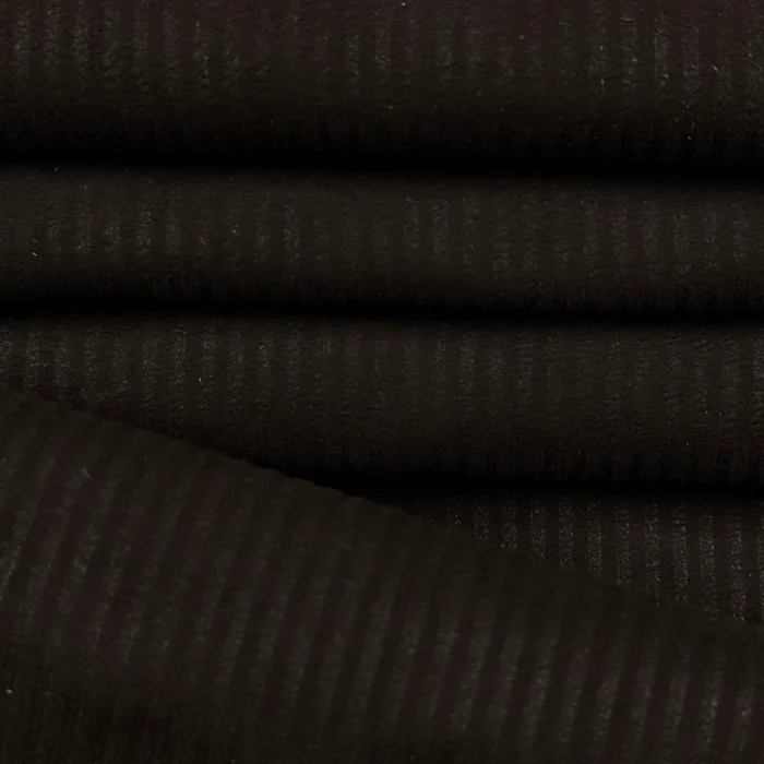 Corduroy Metis Lamb Suede, 1.5 oz  3 Colors - Image 12