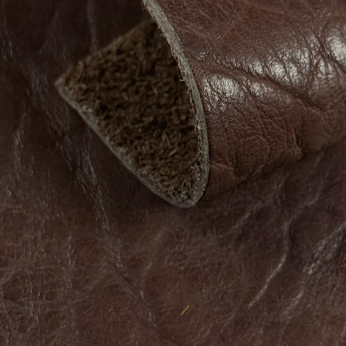 Heavy Moccasin American Bison, 8-9 oz  7 Colors - Image 14