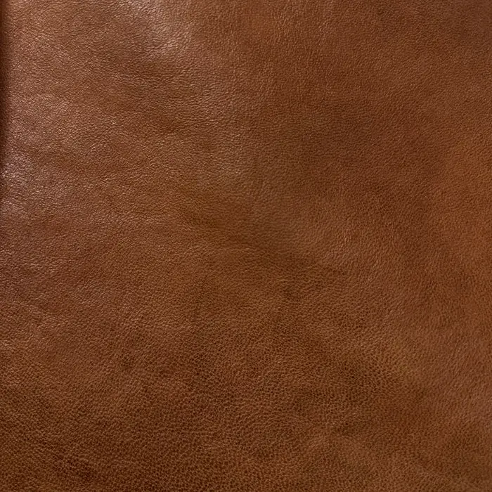 Italian Veg Tan Lamb Nappa, 2.5 oz  4 Colors - Image 5
