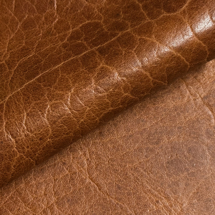 Distressed Veg Tan American Bison, 4 oz | 10+ Colors - Image 13