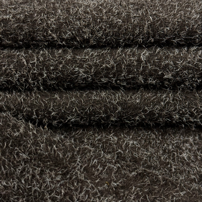 Hairy Calf Suede Bends, 3-4 oz  5 Colors - Image 19