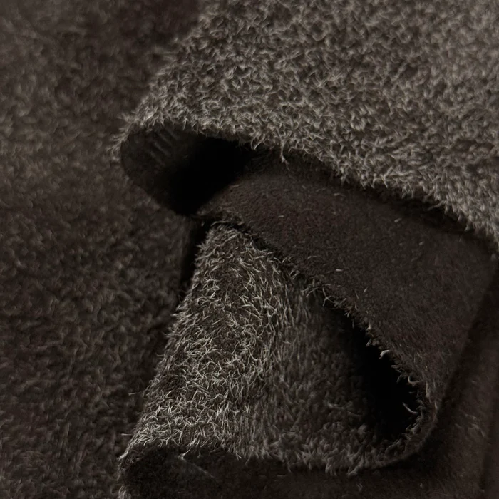 Hairy Calf Suede Bends, 3-4 oz  5 Colors - Image 21