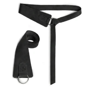 Formal Belt for Women with Ring