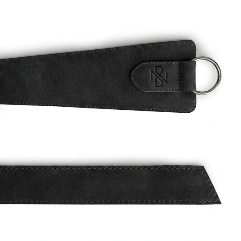Formal Belt for Women with Ring