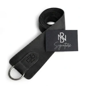 Formal Belt for Women with Ring