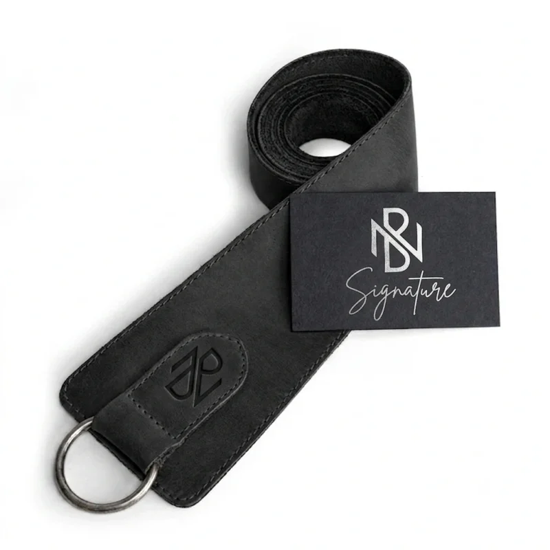 Formal Belt for Women with Ring