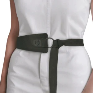 Formal Belt for Women with Ring