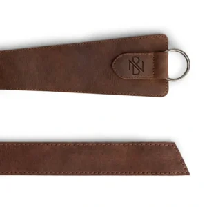 Formal Belt for Women with Ring