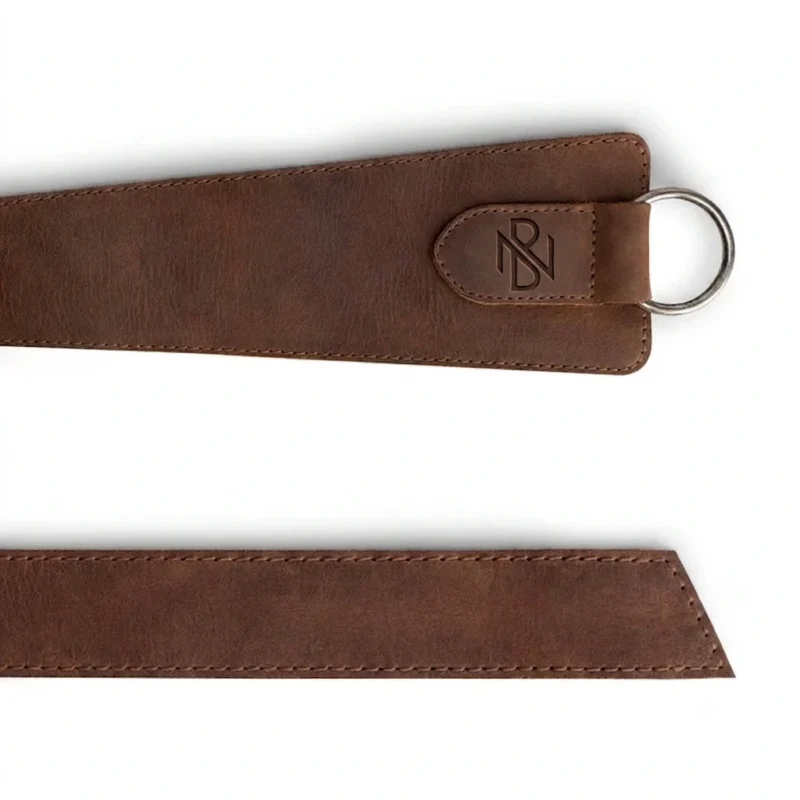 Formal Belt for Women with Ring