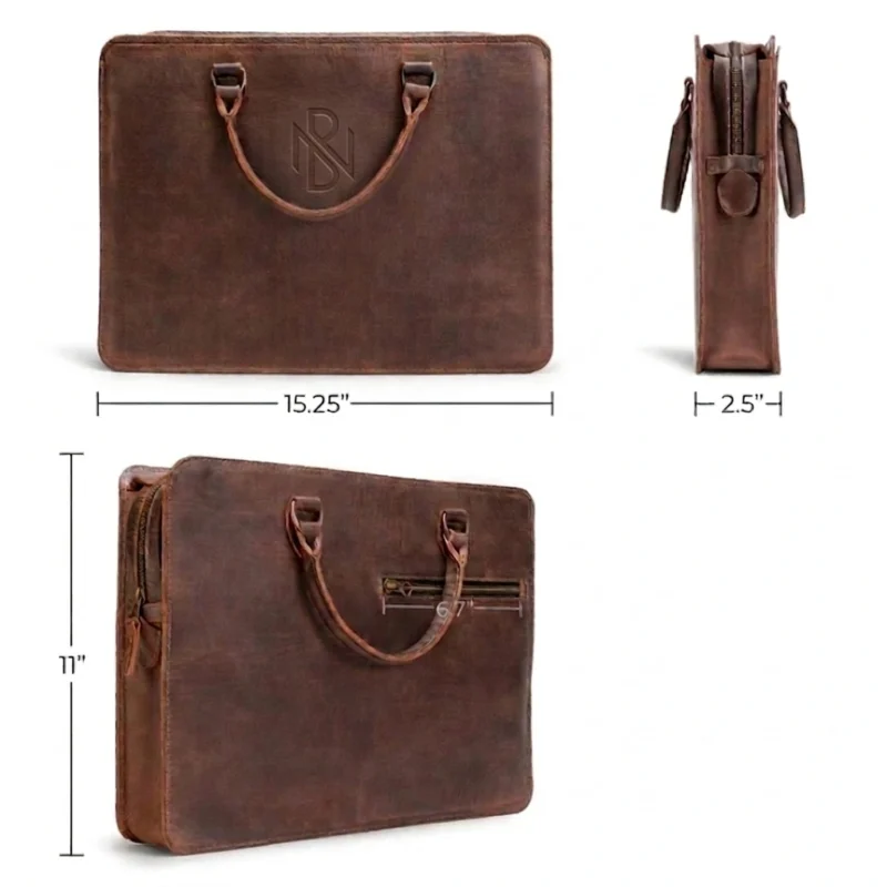 Classic Portfolio