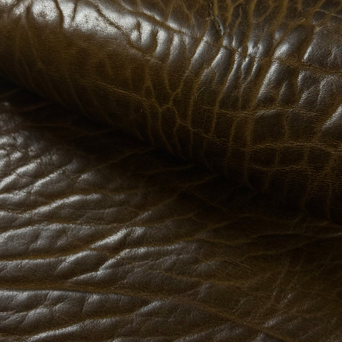 Shrunken American Bison, 4-5 oz  7 Colors - Image 6