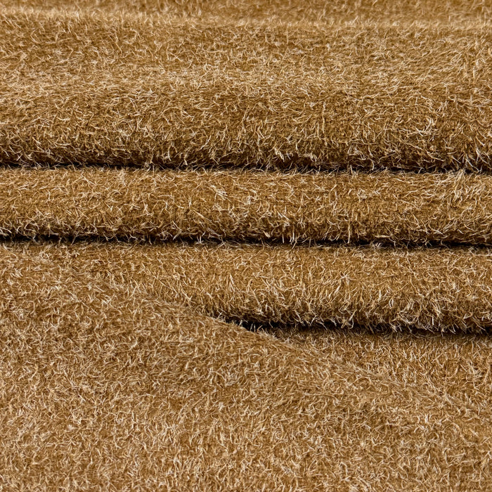 Hairy Calf Suede Bends, 3-4 oz  5 Colors - Image 7