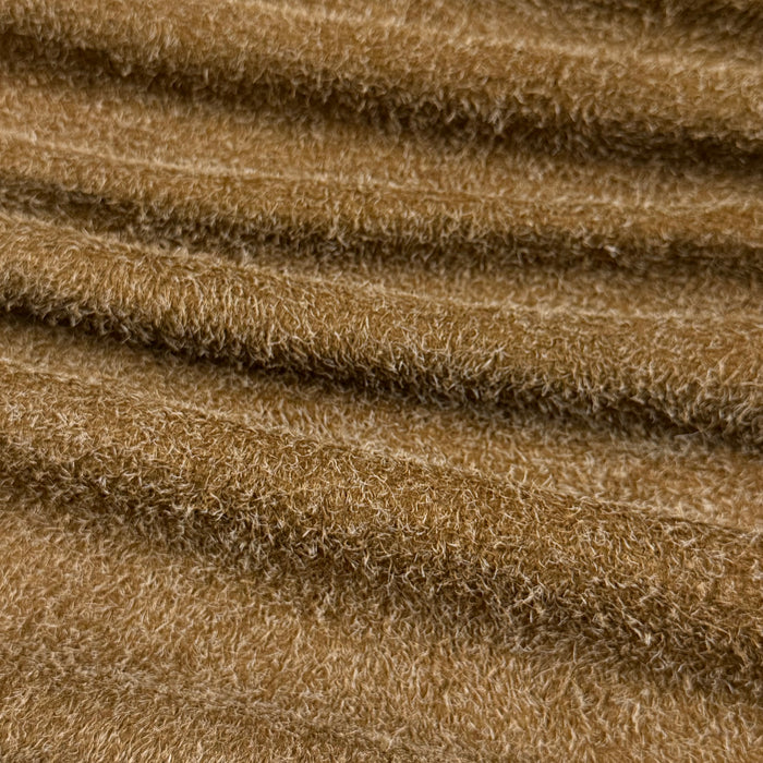 Hairy Calf Suede Bends, 3-4 oz  5 Colors - Image 8