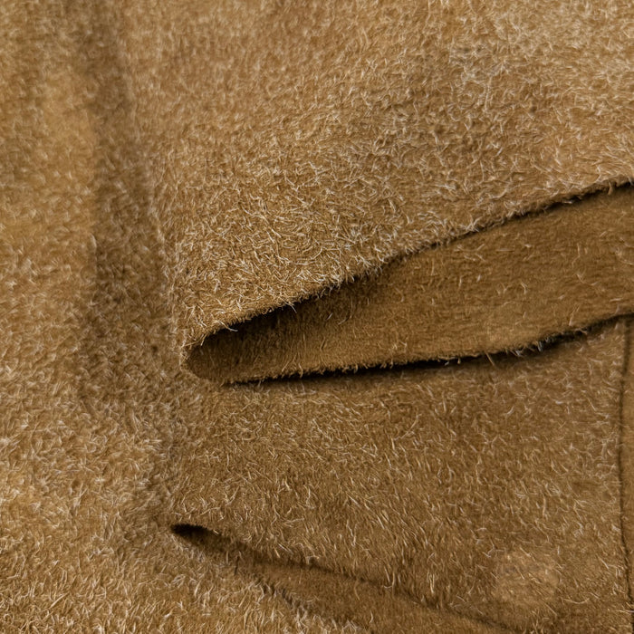 Hairy Calf Suede Bends, 3-4 oz  5 Colors - Image 9