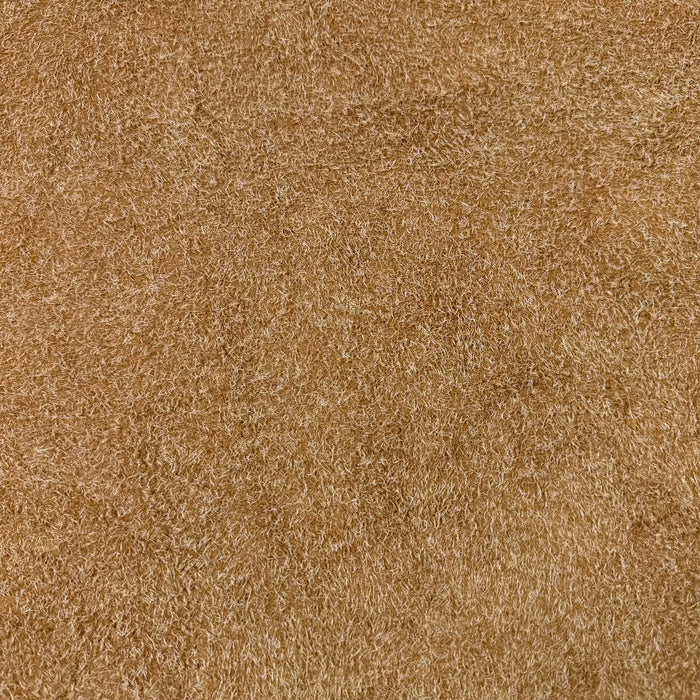 Hairy Calf Suede Bends, 3-4 oz  5 Colors - Image 10