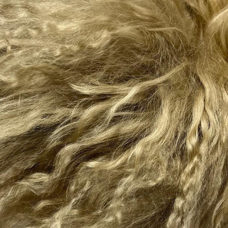 Mongolian Tibetan Curly Lamb Plate 30+ Colors - Image 17