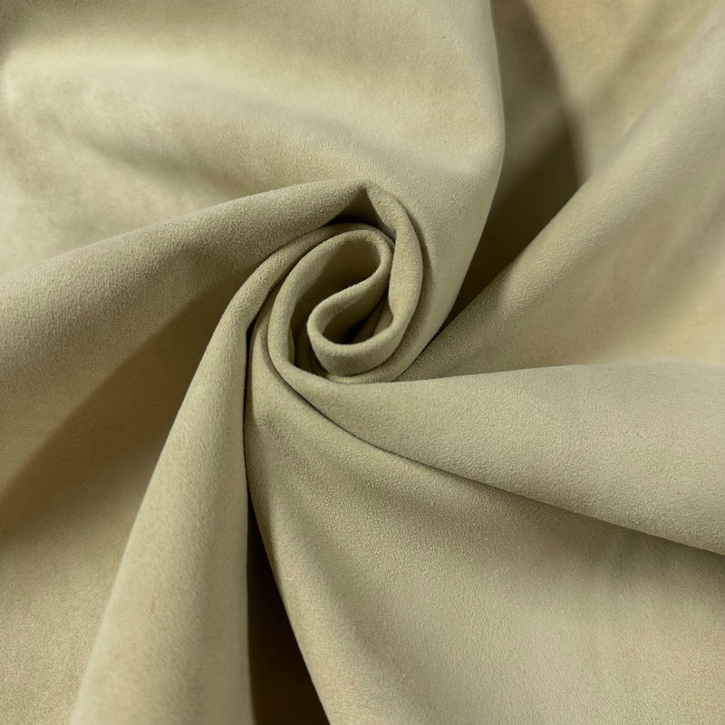Full Grain Luxury Calf Suede, Garment Grade, 2 oz  6 Colors - Image 15