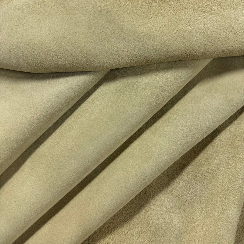 Full Grain Luxury Calf Suede, Garment Grade, 2 oz  6 Colors - Image 16