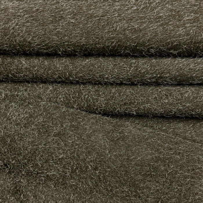 Hairy Calf Suede Bends, 3-4 oz  5 Colors - Image 15