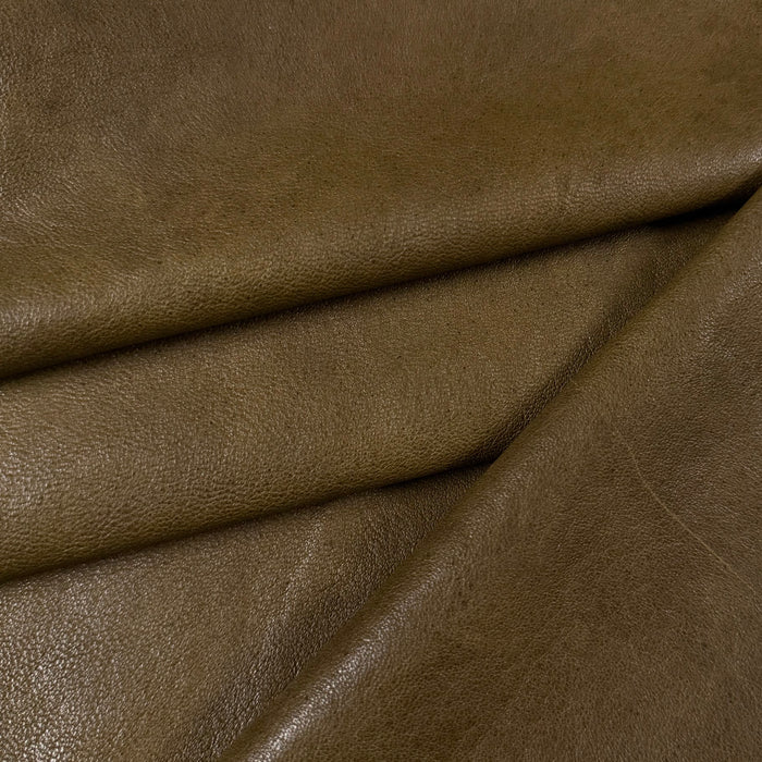 Oiled Veg Tan Lamb, 2 oz  15+ Colors - Image 12