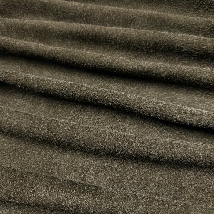 Hairy Calf Suede Bends, 3-4 oz  5 Colors - Image 16