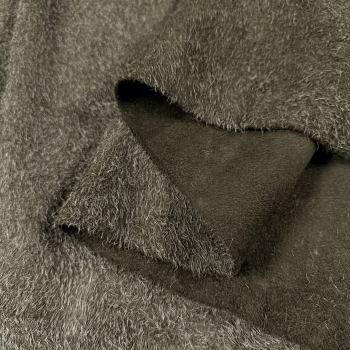 Hairy Calf Suede Bends, 3-4 oz  5 Colors - Image 17