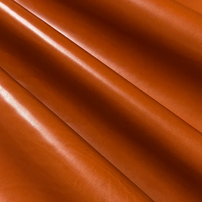 Smooth Vegetable Tanned Baby Calf, 2 oz  10 Colors - Image 6