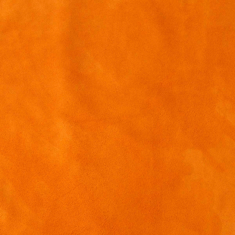 Calf Suede Double Butt, 4-5 oz  35+ Colors - Image 4