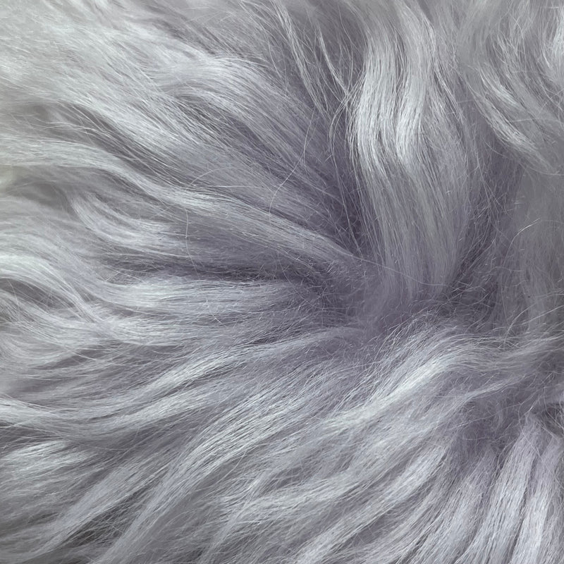 Mongolian Tibetan Curly Lamb Plate 30+ Colors - Image 29