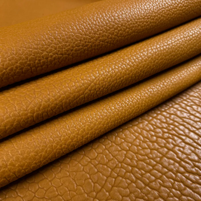 Heavy Moccasin American Bison, 8-9 oz  7 Colors - Image 3