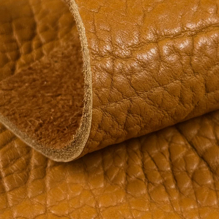 Heavy Moccasin American Bison, 8-9 oz  7 Colors - Image 6