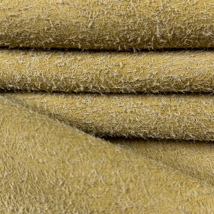 Hairy Calf Suede Bends, 3-4 oz  5 Colors - Image 11