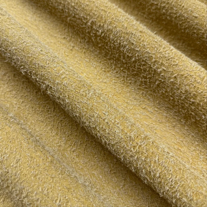 Hairy Calf Suede Bends, 3-4 oz  5 Colors - Image 12