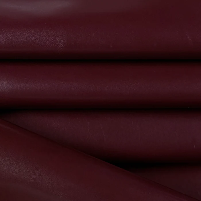 Smooth Vegetable Tanned Baby Calf, 2 oz  10 Colors - Image 13