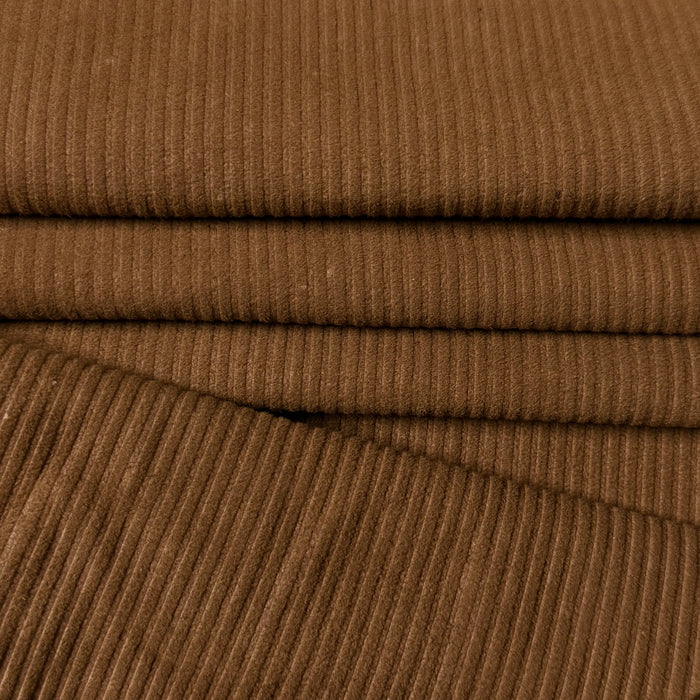 Corduroy Metis Lamb Suede, 1.5 oz  3 Colors - Image 5