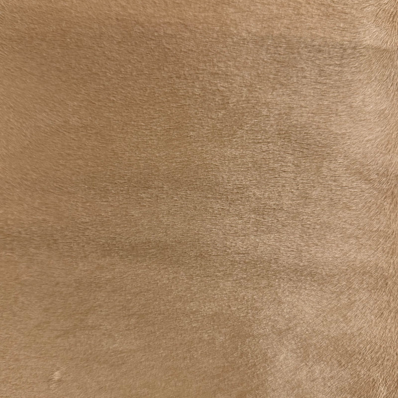 Cavallino Hair-On Calf, Solid Colors, 2 oz  20+ Colors - Image 25