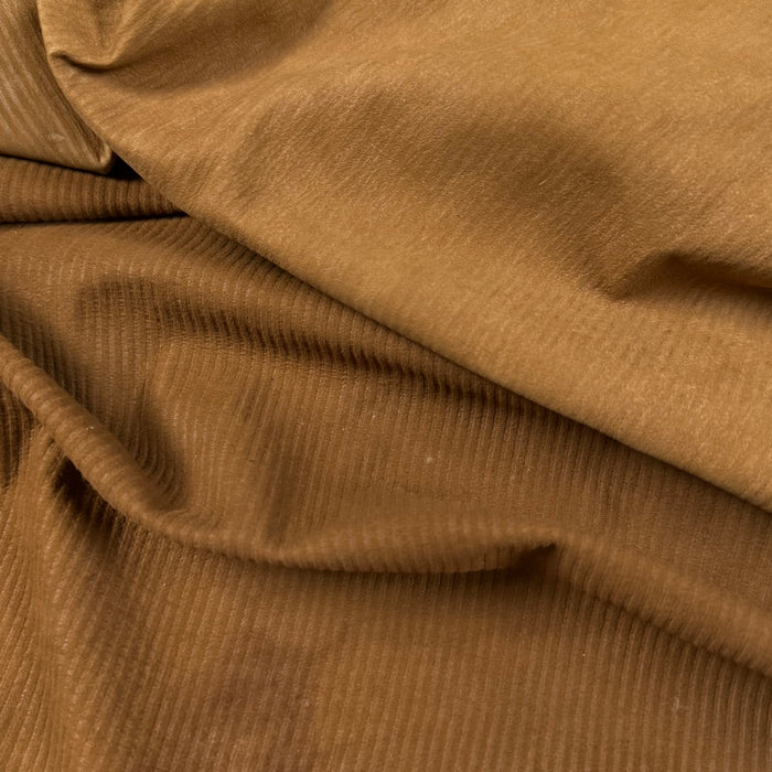 Corduroy Metis Lamb Suede, 1.5 oz  3 Colors - Image 2