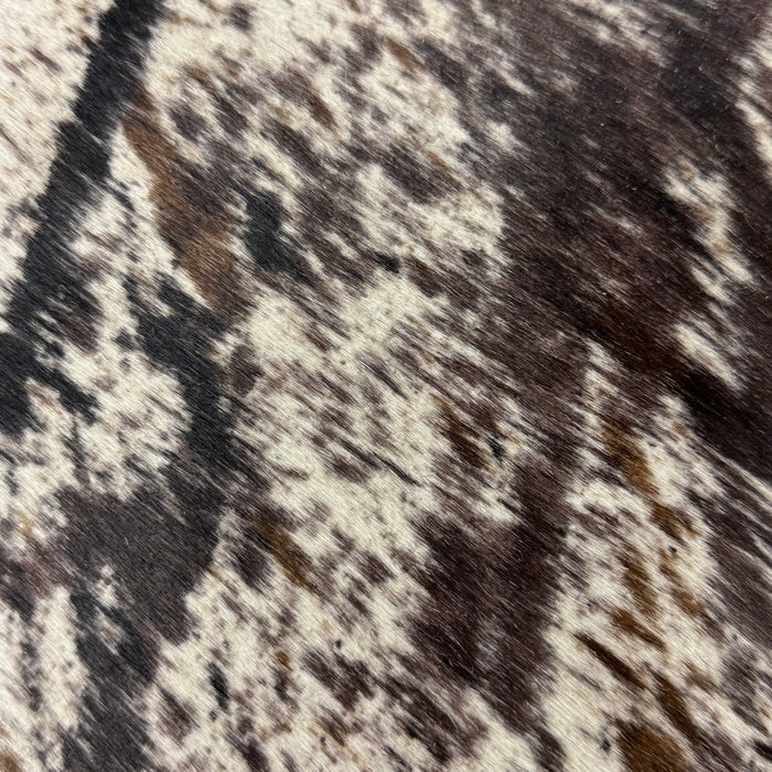 Printed Hair-On Cow Sides, 3 oz  10+ Patterns - Image 3