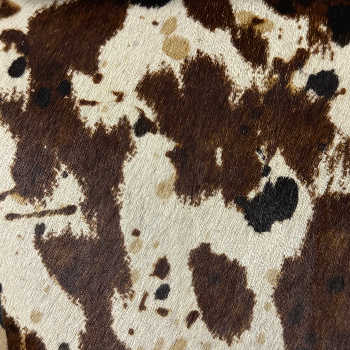Printed Hair-On Cow Sides, 3 oz  10+ Patterns - Image 10