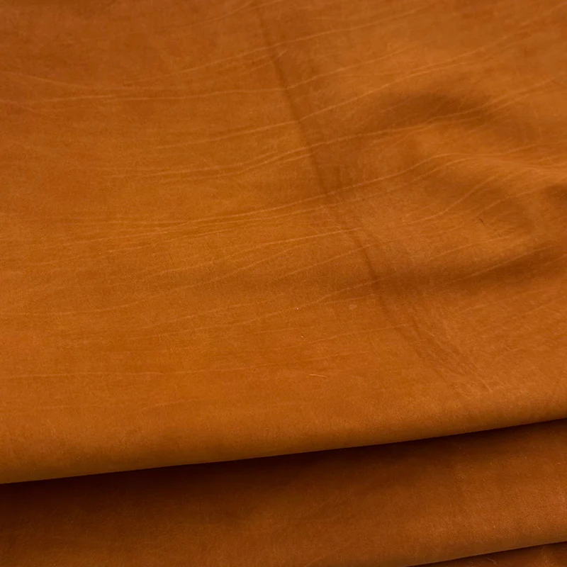 Full Grain Luxury Calf Suede, Garment Grade, 2 oz  6 Colors - Image 5