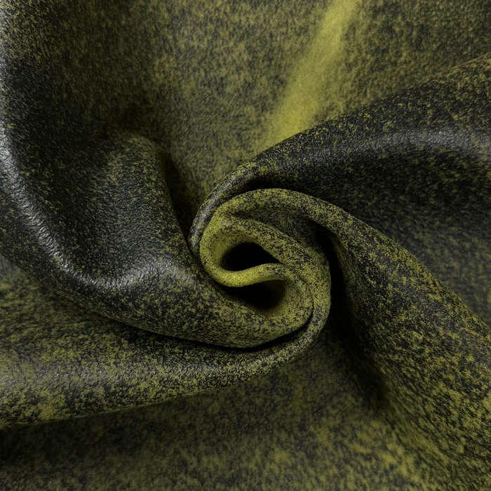 Distressed Weathered Lamb Suede, Nappa Back, 2-3 oz 5 - Image 19