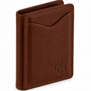 Executive Card Wallet