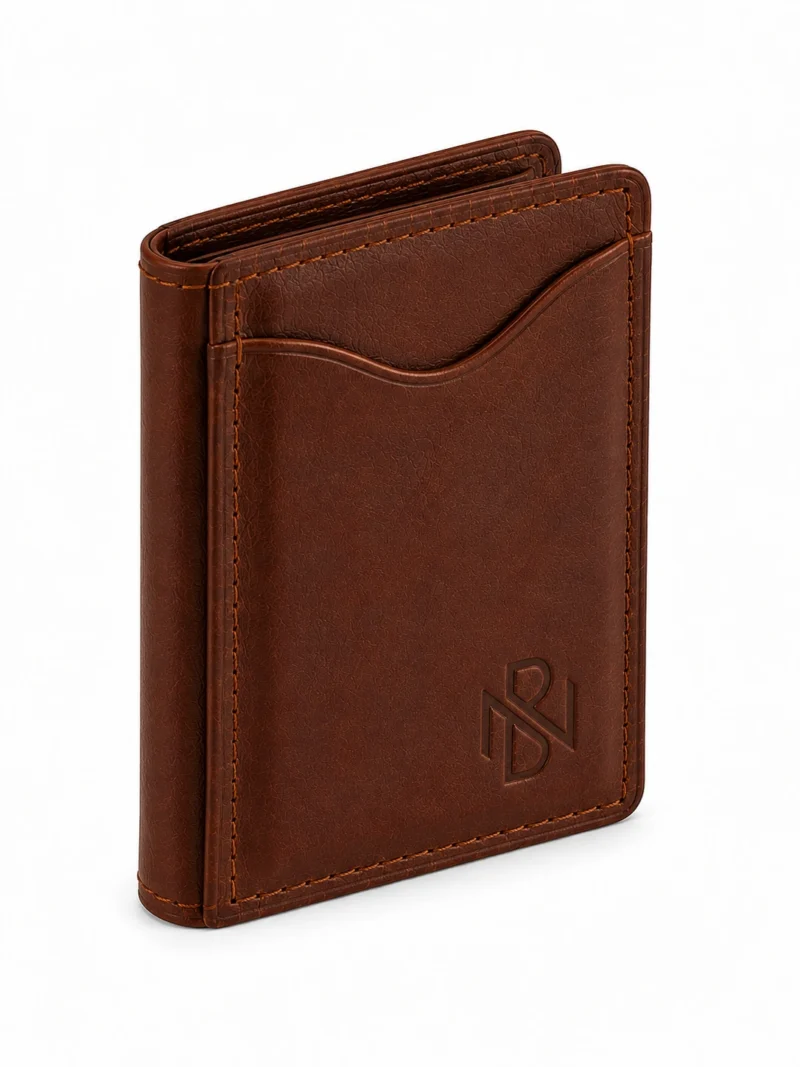 Executive Card Wallet